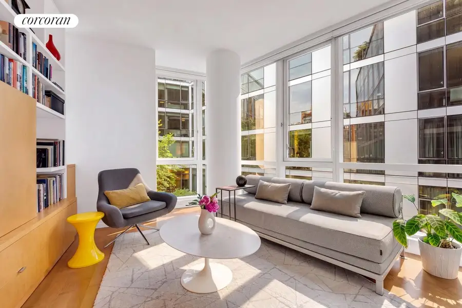 200 Chambers Street #3T, Manhattan, NY 10007 - #2