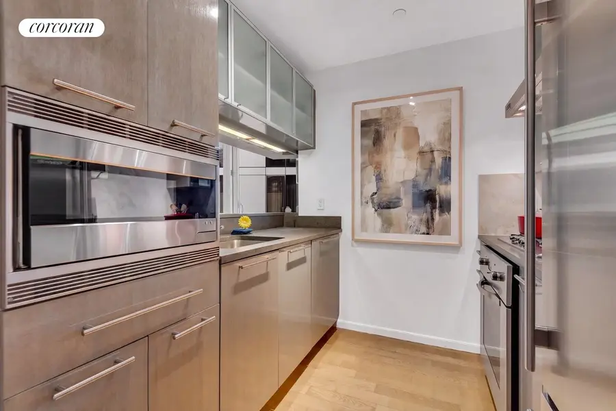 200 Chambers Street #3T, Manhattan, NY 10007 - #3