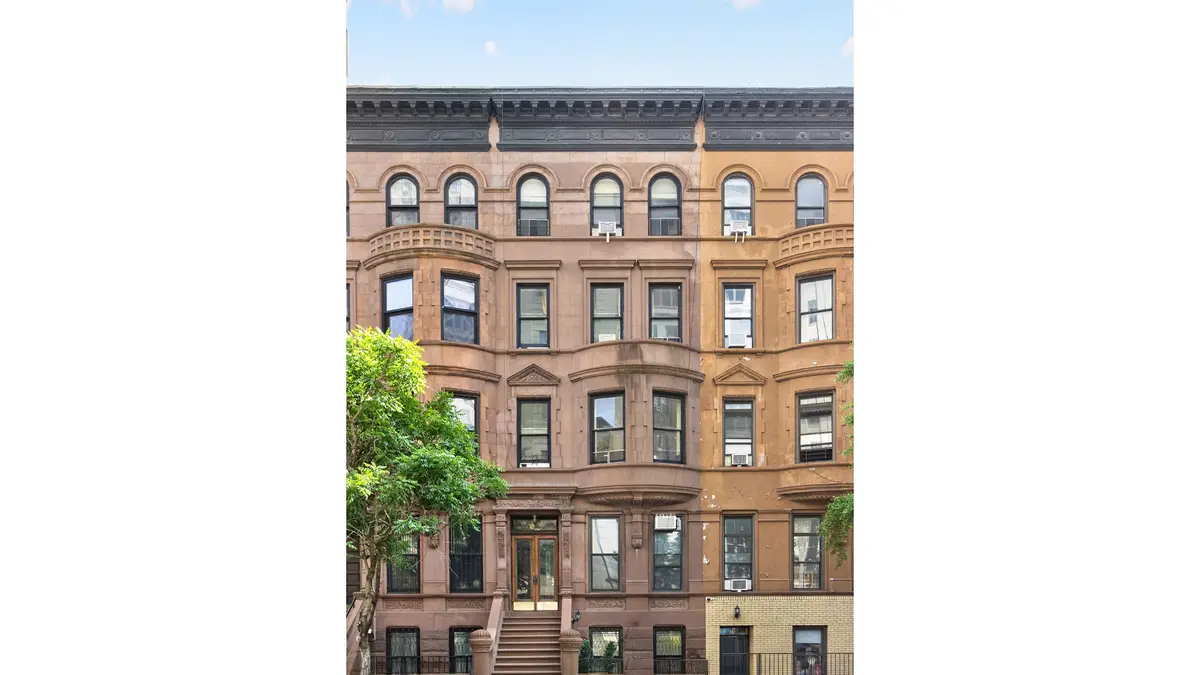 24 W 96th Street, Manhattan, NY 10025 - #1