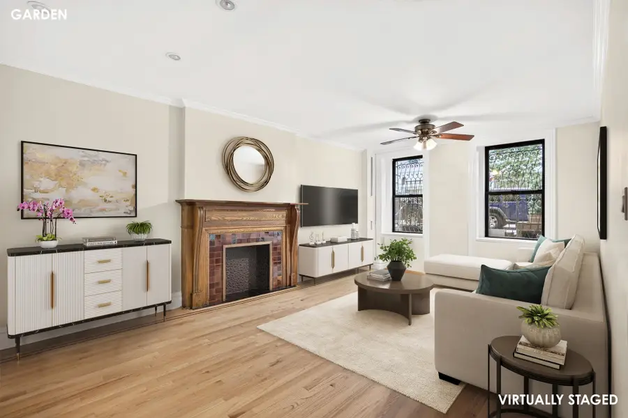 24 W 96th Street, Manhattan, NY 10025 - #2