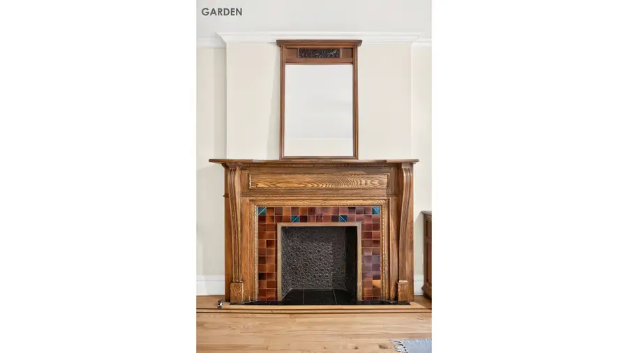 24 W 96th Street, Manhattan, NY 10025 - #3