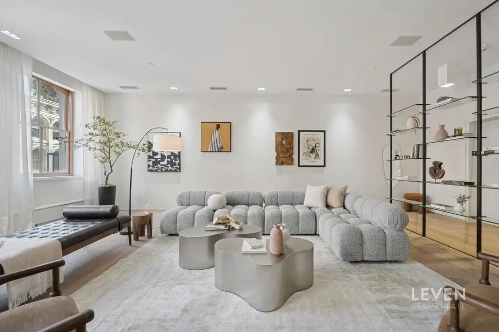 55 Warren Street #4, Manhattan, NY 10007 - #1