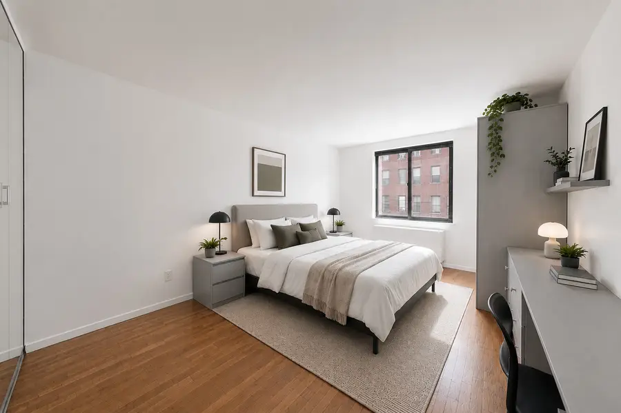447 W 45th Street #4B, Manhattan, NY 10036 - #2