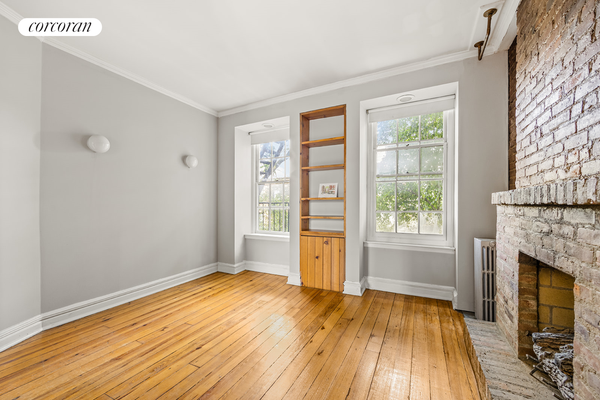 45 Perry Street #11, Manhattan, NY 10014