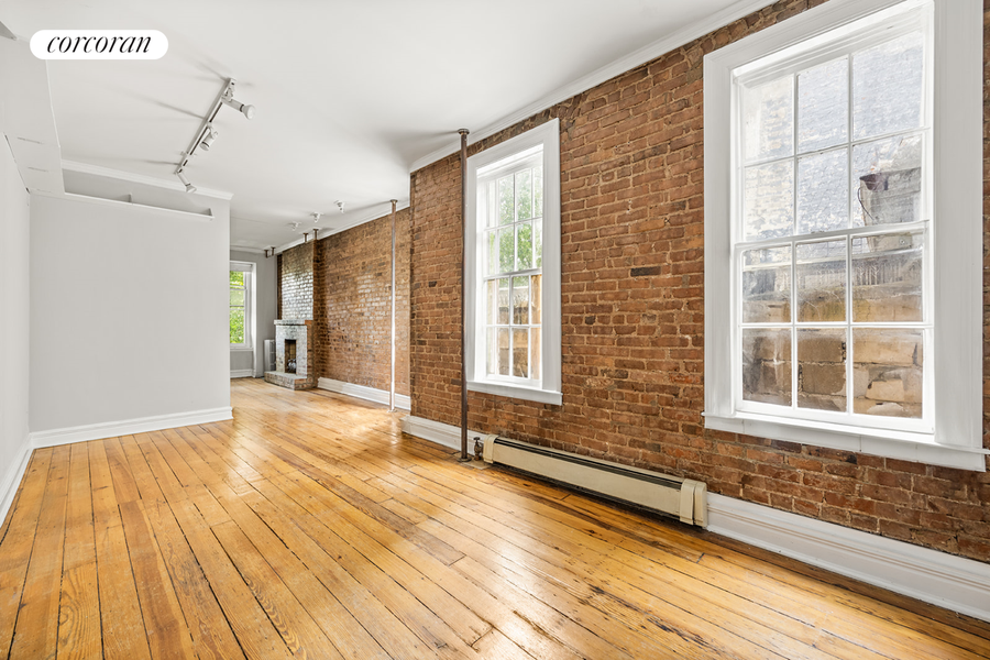 45 Perry Street #11, New York, NY 10014 - #2