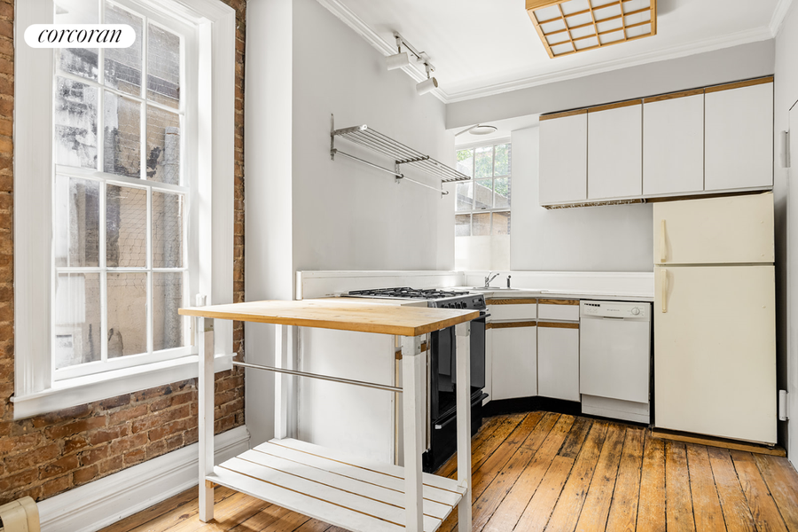 45 Perry Street #11, New York, NY 10014 - #3