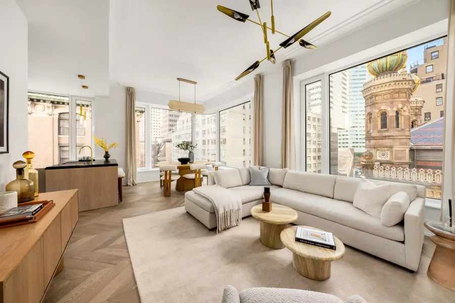 660 Lexington Avenue #8B, Manhattan, NY 10022 - #2
