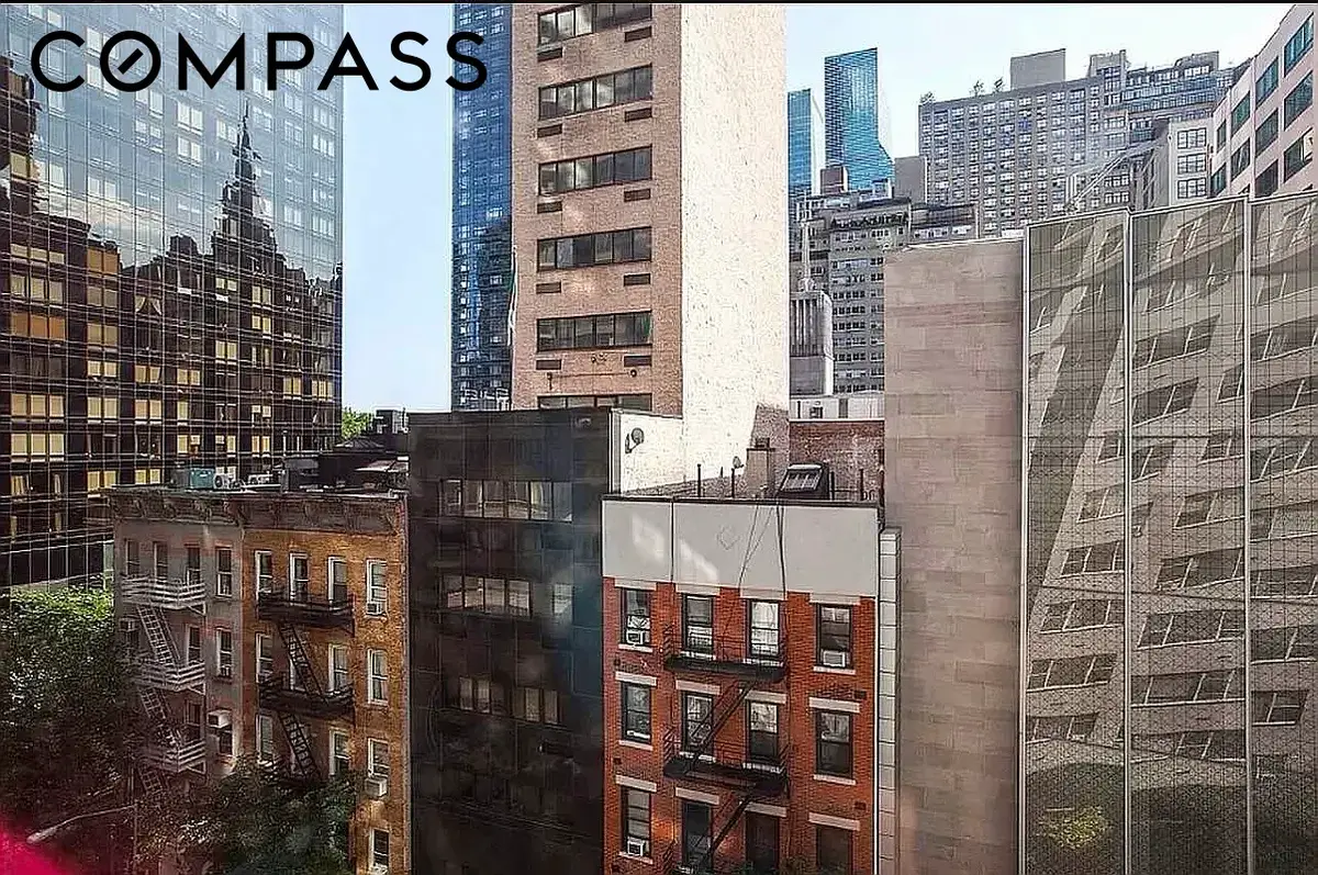 321 E 48th Street #8E, New York, NY 10017 - #1