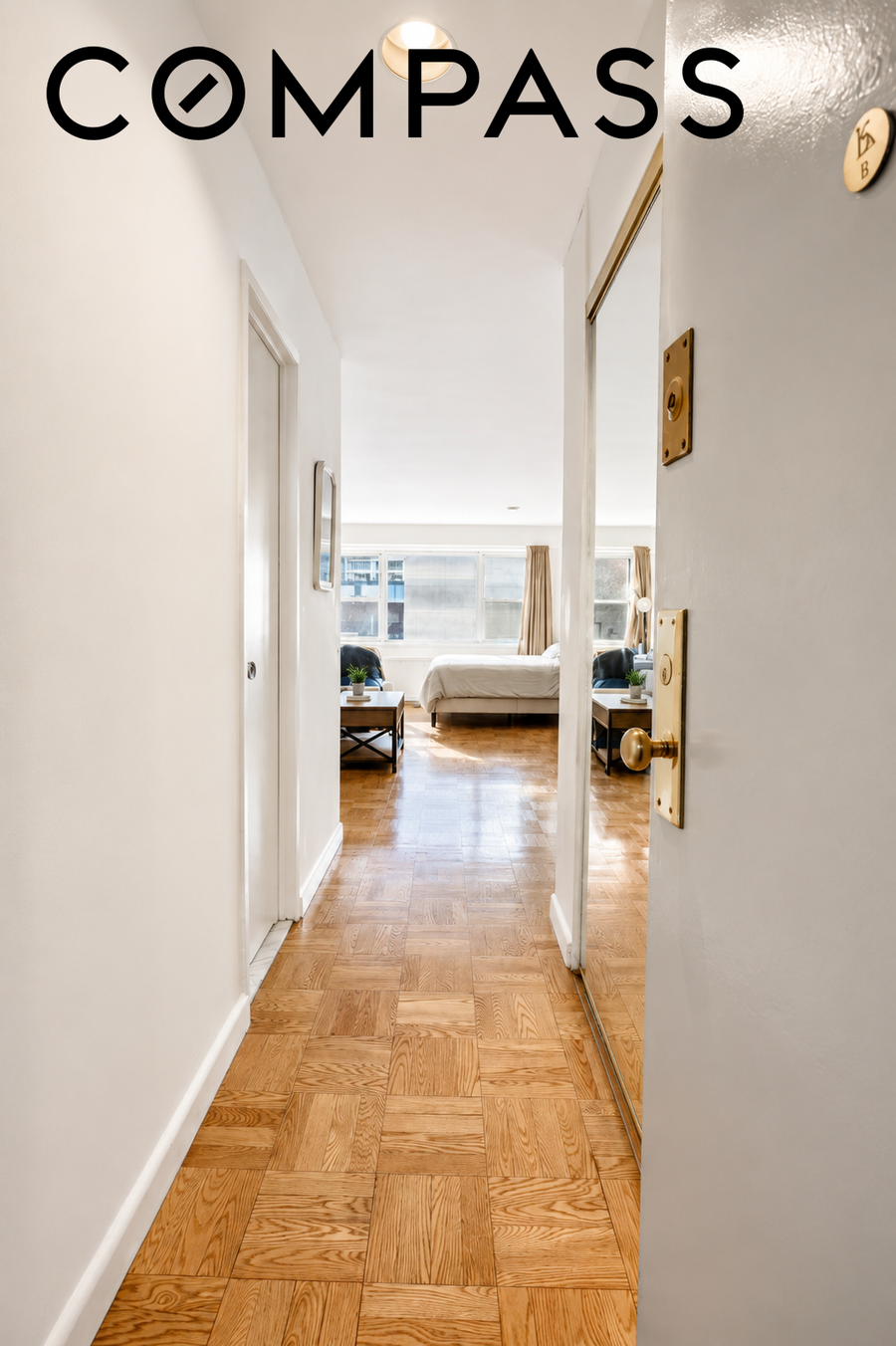 321 E 48th Street #8E, Manhattan, NY 10017 - #2