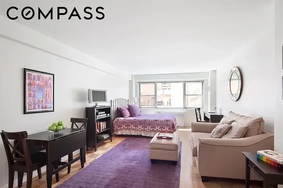 321 E 48th Street #8E, New York, NY 10017 - #2