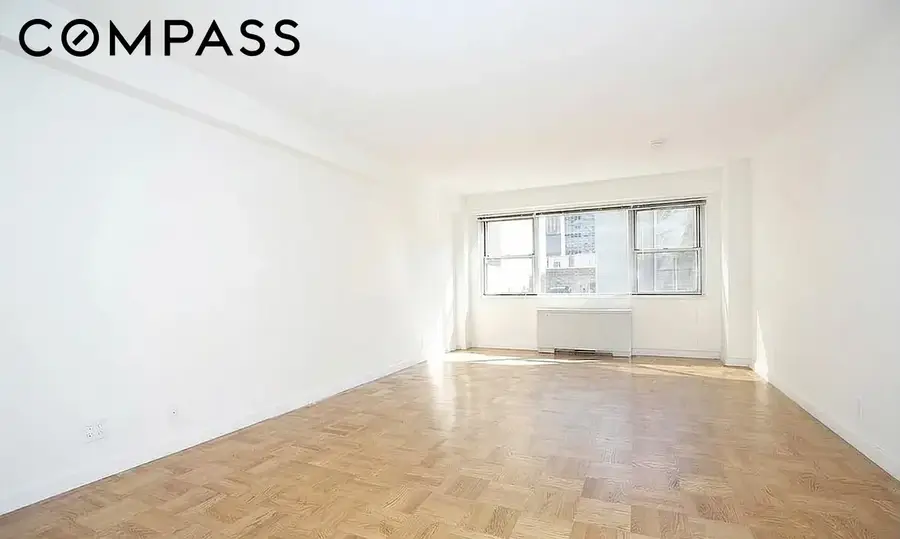 321 E 48th Street #8E, New York, NY 10017 - #3