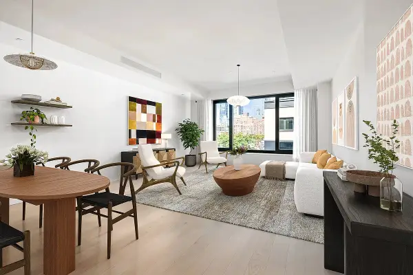 428 W 19th Street #7A, Manhattan, NY 10011