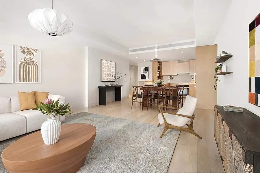 428 W 19th Street #7A, Manhattan, NY 10011 - #2