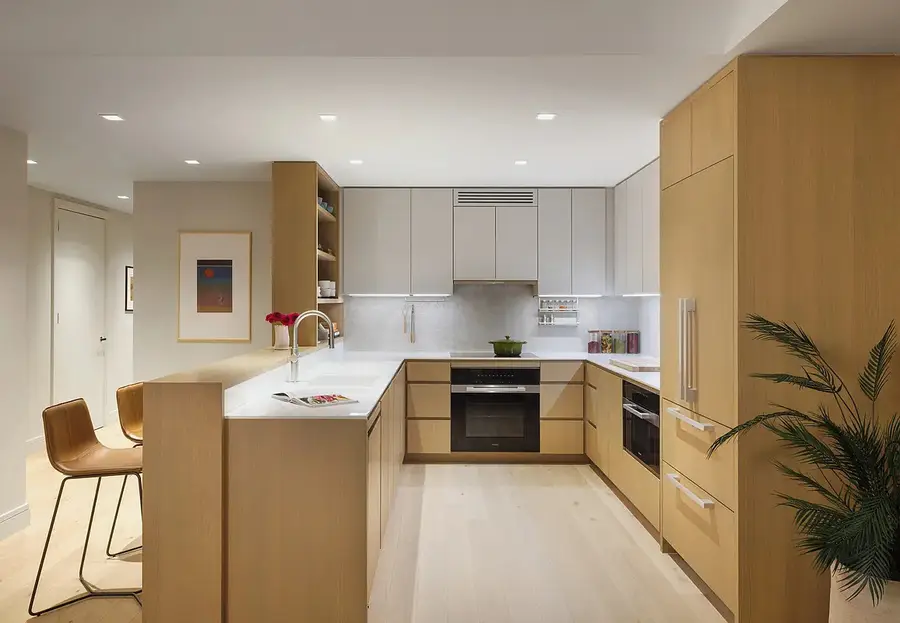 428 W 19th Street #7A, Manhattan, NY 10011 - #3