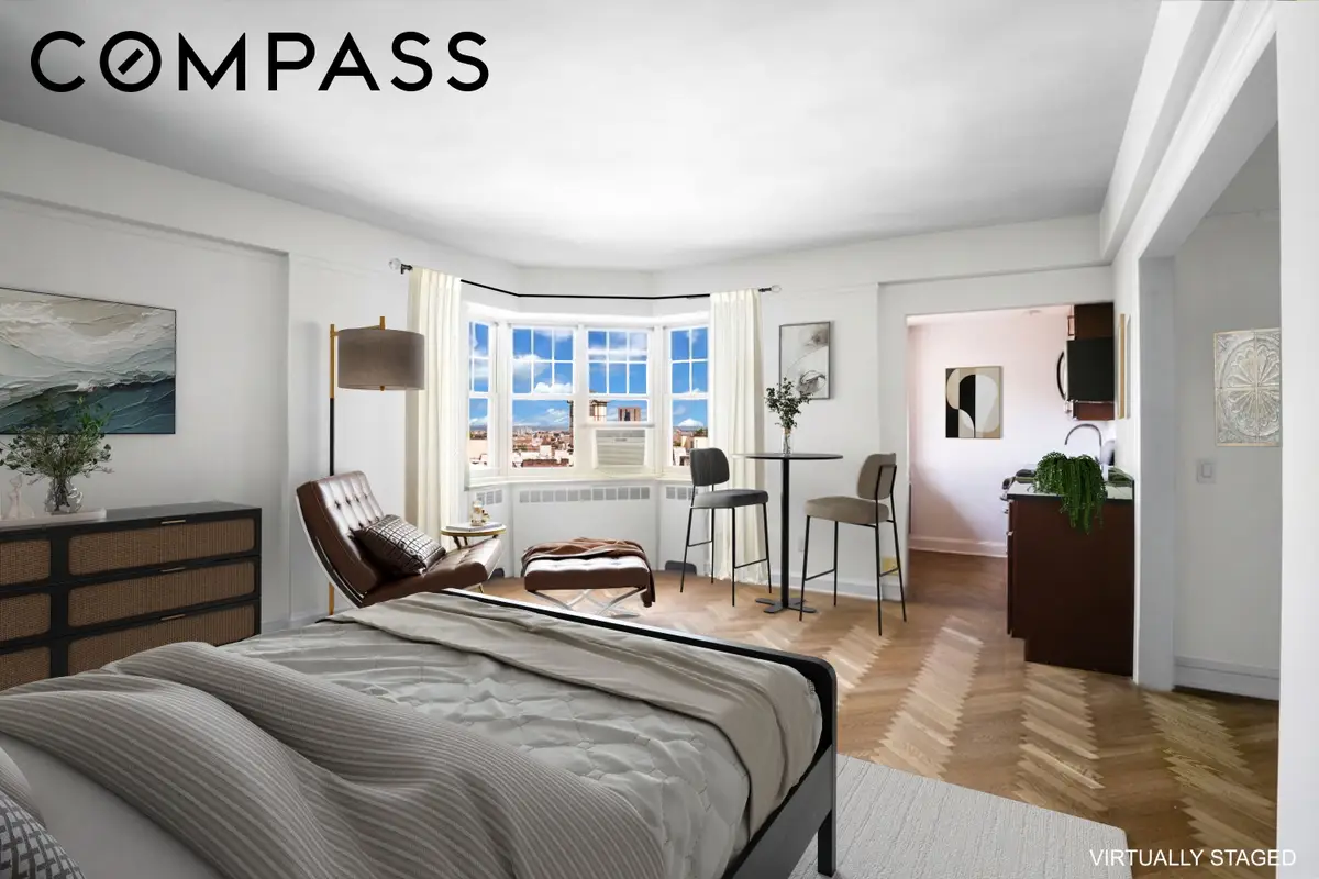 160 Cabrini Boulevard #135, Manhattan, NY 10033 - #1
