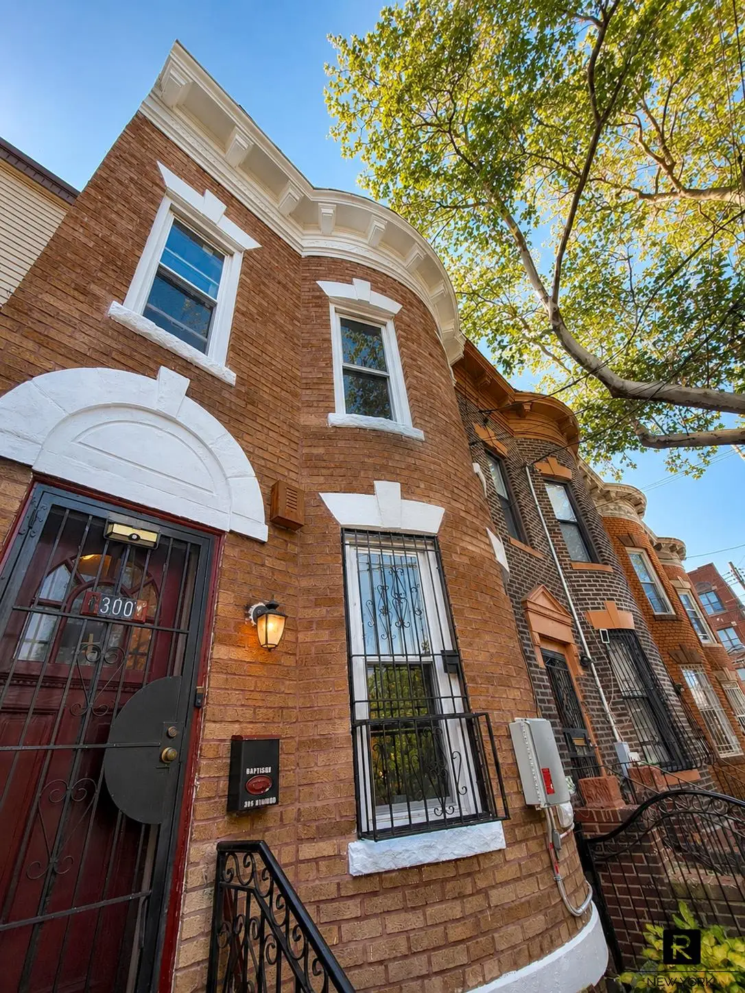 300 Milford Street, Brooklyn, NY 11208 - #1
