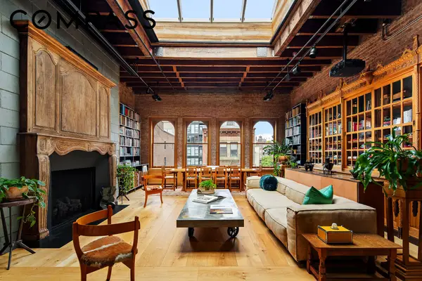 21 Bond Street #PH, Manhattan, NY 10012