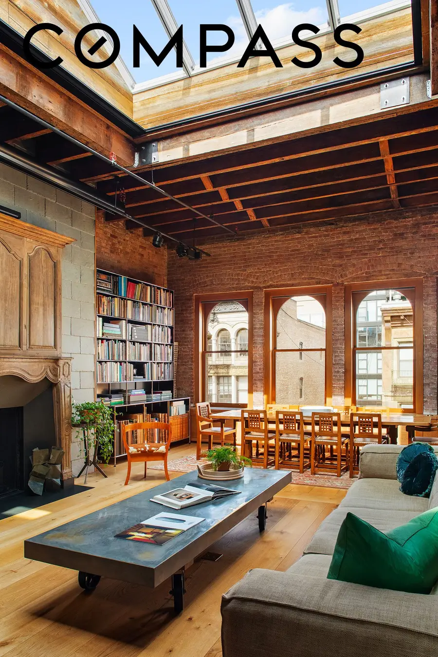 21 Bond Street #PH, Manhattan, NY 10012 - #2