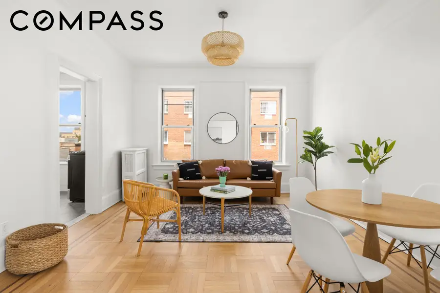 759 42nd Street #14, Brooklyn, NY 11232 - #2