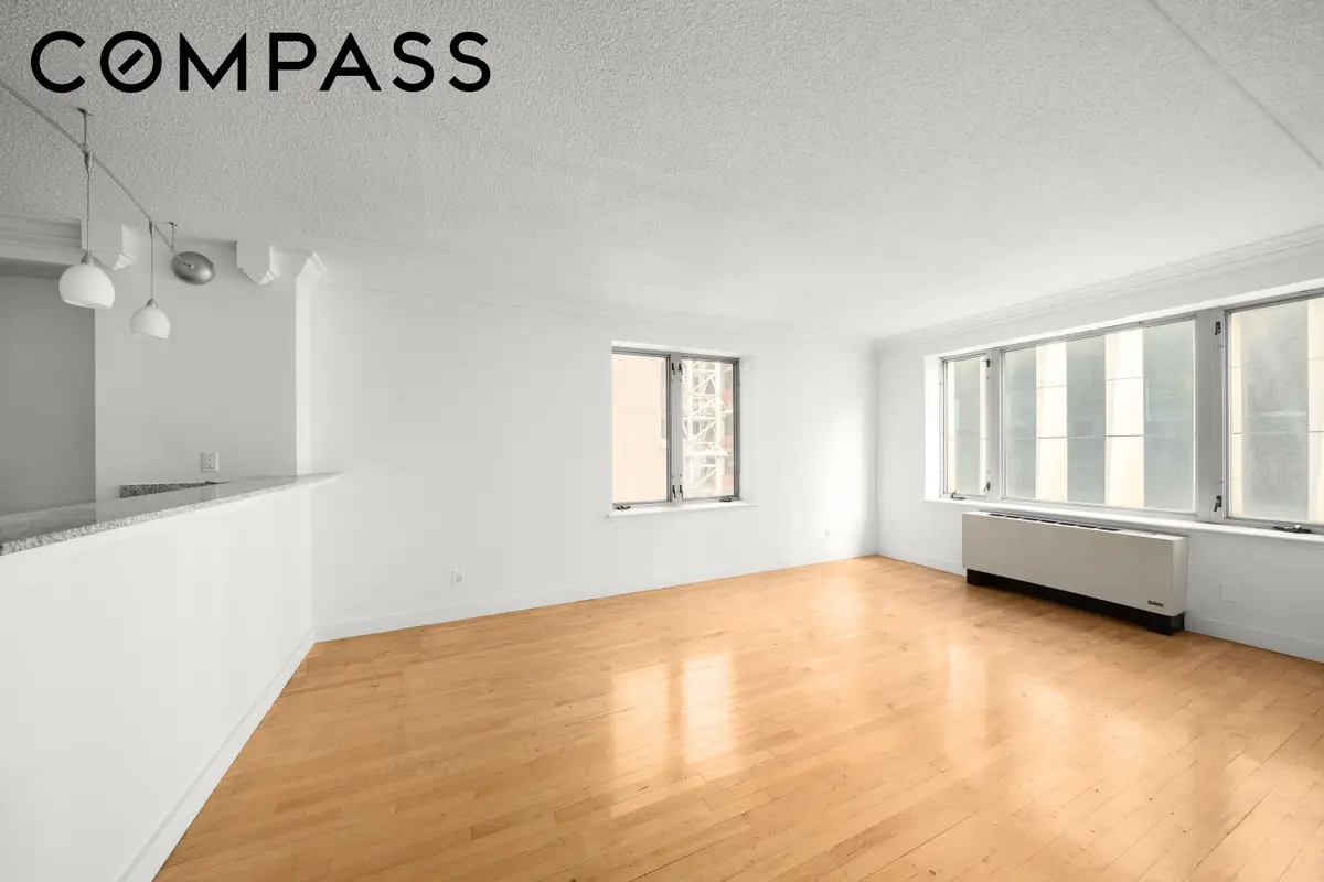 53 Boerum Place #7C, Brooklyn, NY 11201 - #1