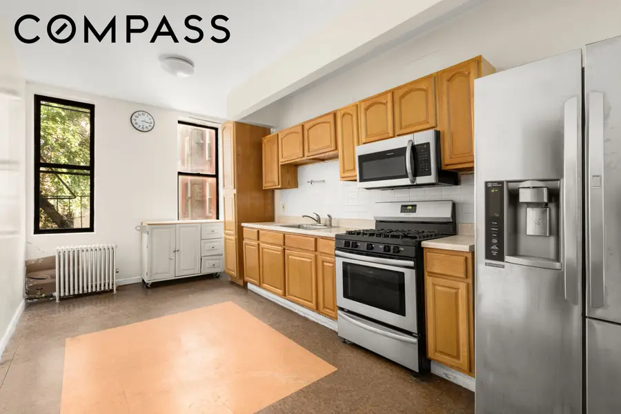 1098 Jefferson Avenue, Brooklyn, NY 11221 - #3