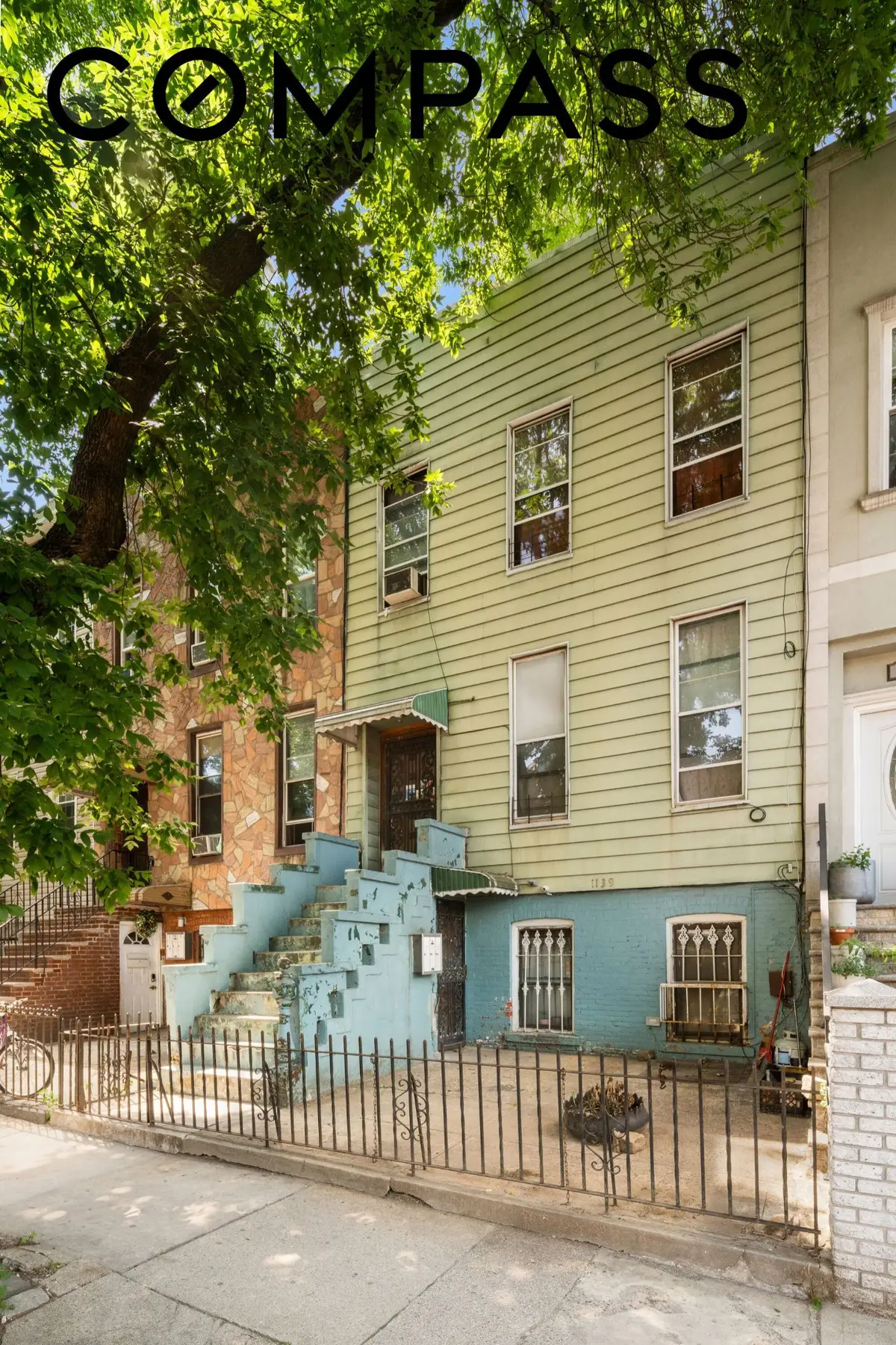 1139 Hancock Street, Brooklyn, NY 11221 - #1