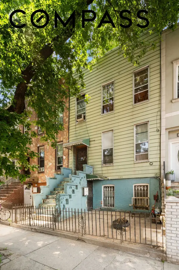 1139 Hancock Street, Brooklyn, NY 11221