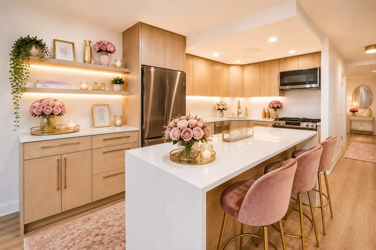 46 W 126th Street, Manhattan, NY 10027 - #1