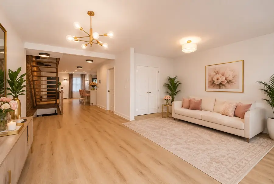 46 W 126th Street, Manhattan, NY 10027 - #3