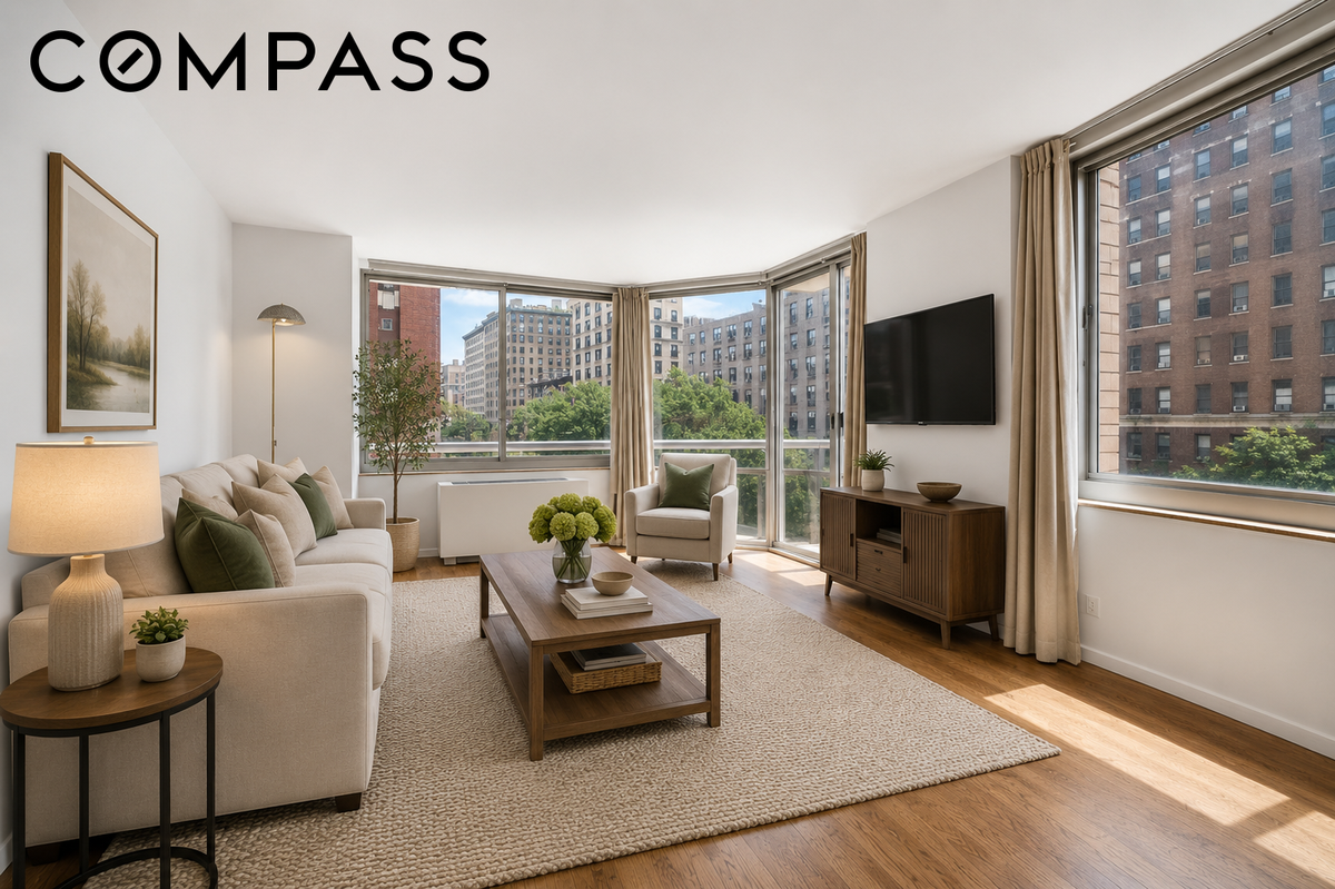 250 W 90th Street #7H, New York, NY 10024 - #1