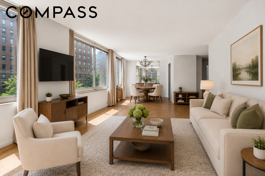 250 W 90th Street #7H, New York, NY 10024 - #2