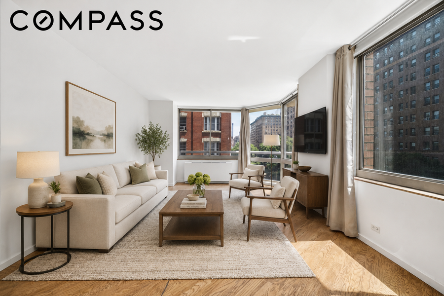250 W 90th Street #7H, New York, NY 10024 - #3