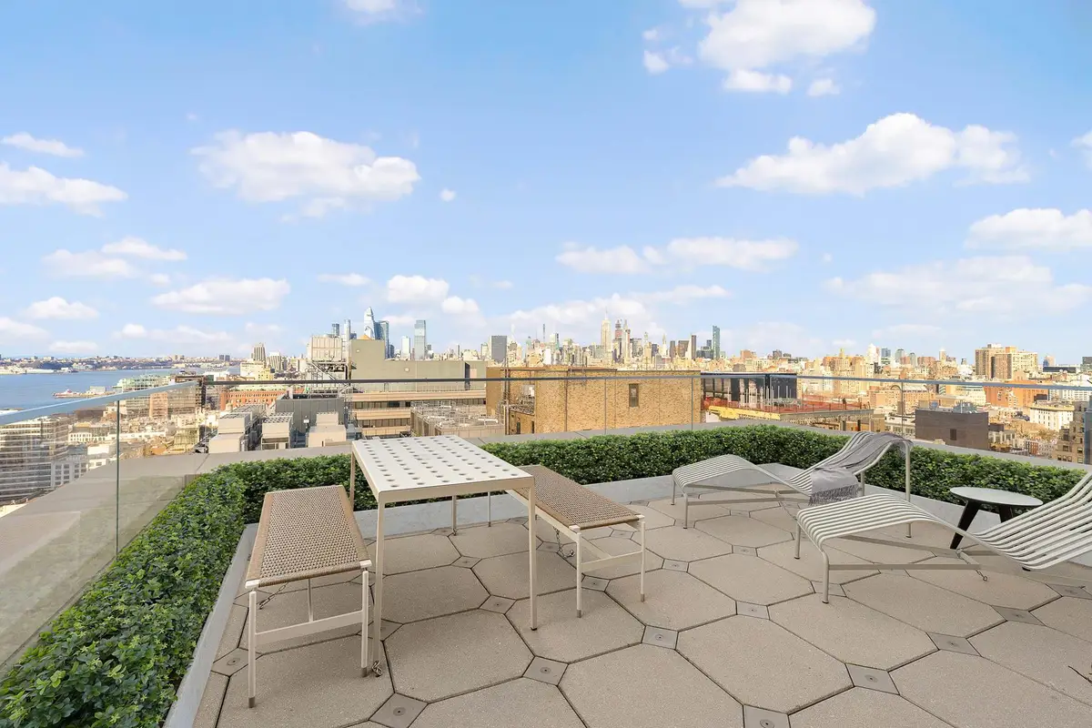 110 Charlton Street #PH-C, Manhattan, NY 10014 - #1
