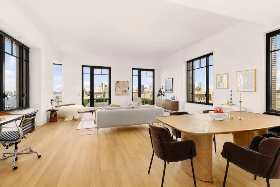110 Charlton Street #PH-C, Manhattan, NY 10014 - #2