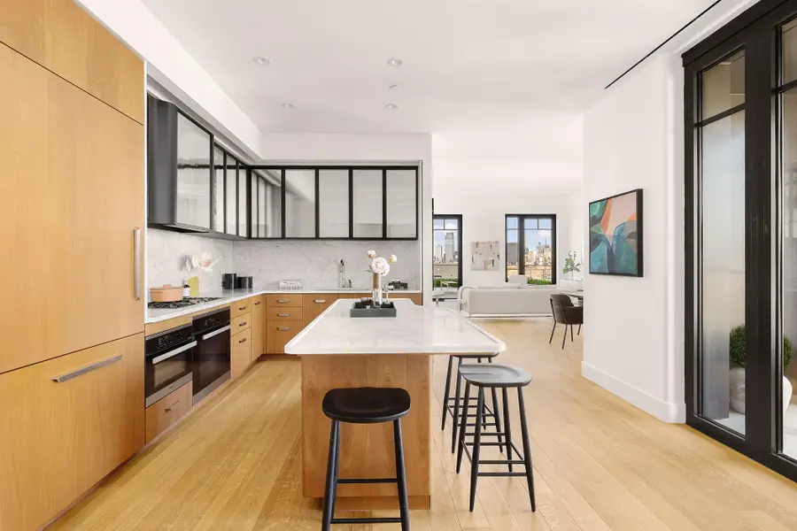 110 Charlton Street #PH-C, Manhattan, NY 10014 - #3
