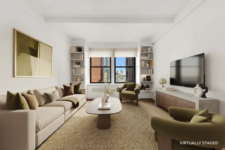 205 E 78th Street #16B, New York, NY 10075 - #3