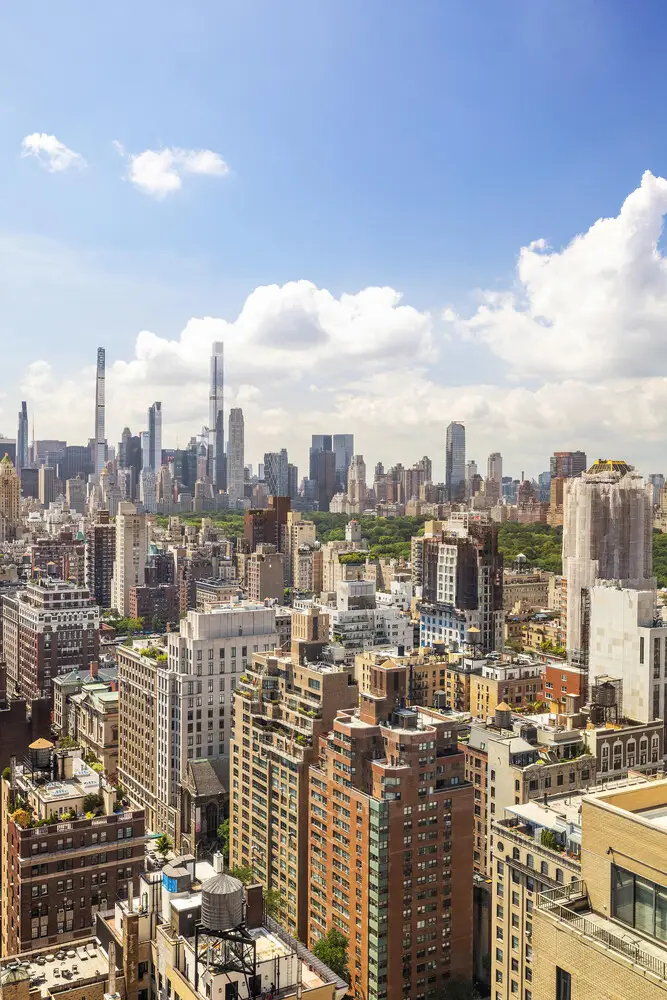 115 E 87th Street #34A, New York, NY 10128 - #2