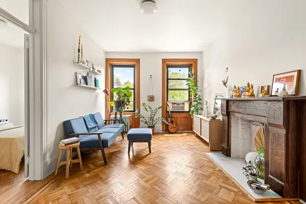 299 Prospect Place #4F, Brooklyn, NY 11238