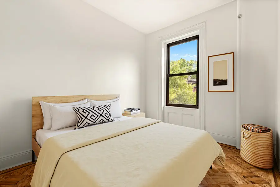 299 Prospect Place #4F, Brooklyn, NY 11238 - #3
