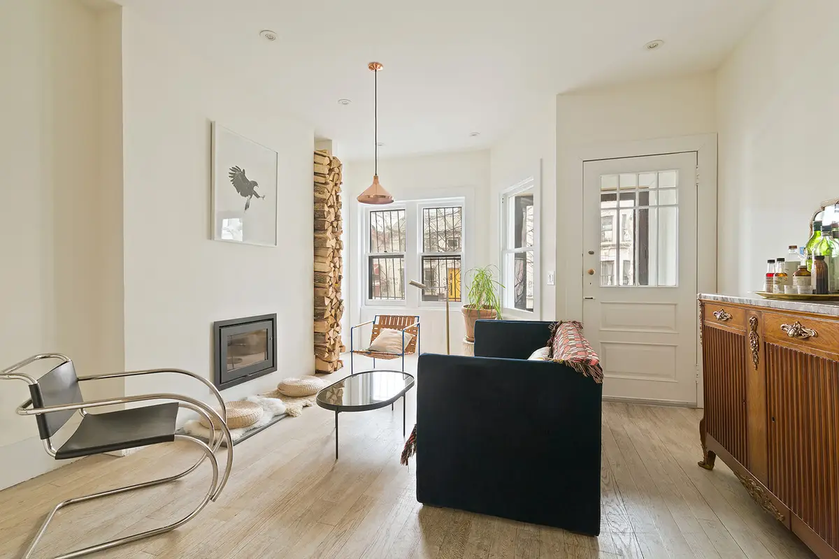 131A Cambridge Place, Brooklyn, NY 11238 - #1