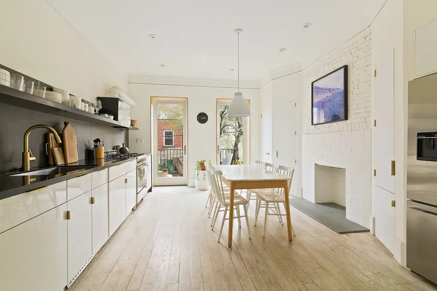 131A Cambridge Place, Brooklyn, NY 11238 - #3