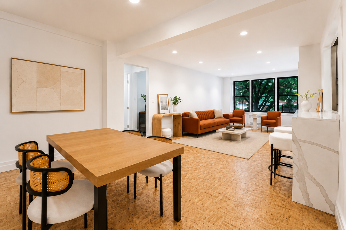 415 Beverley Road #1R, Brooklyn, NY 11218 - #1