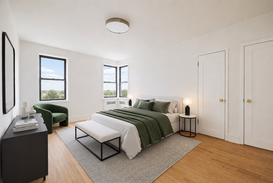 1350 Ocean Parkway #5J, Brooklyn, NY 11230 - #3