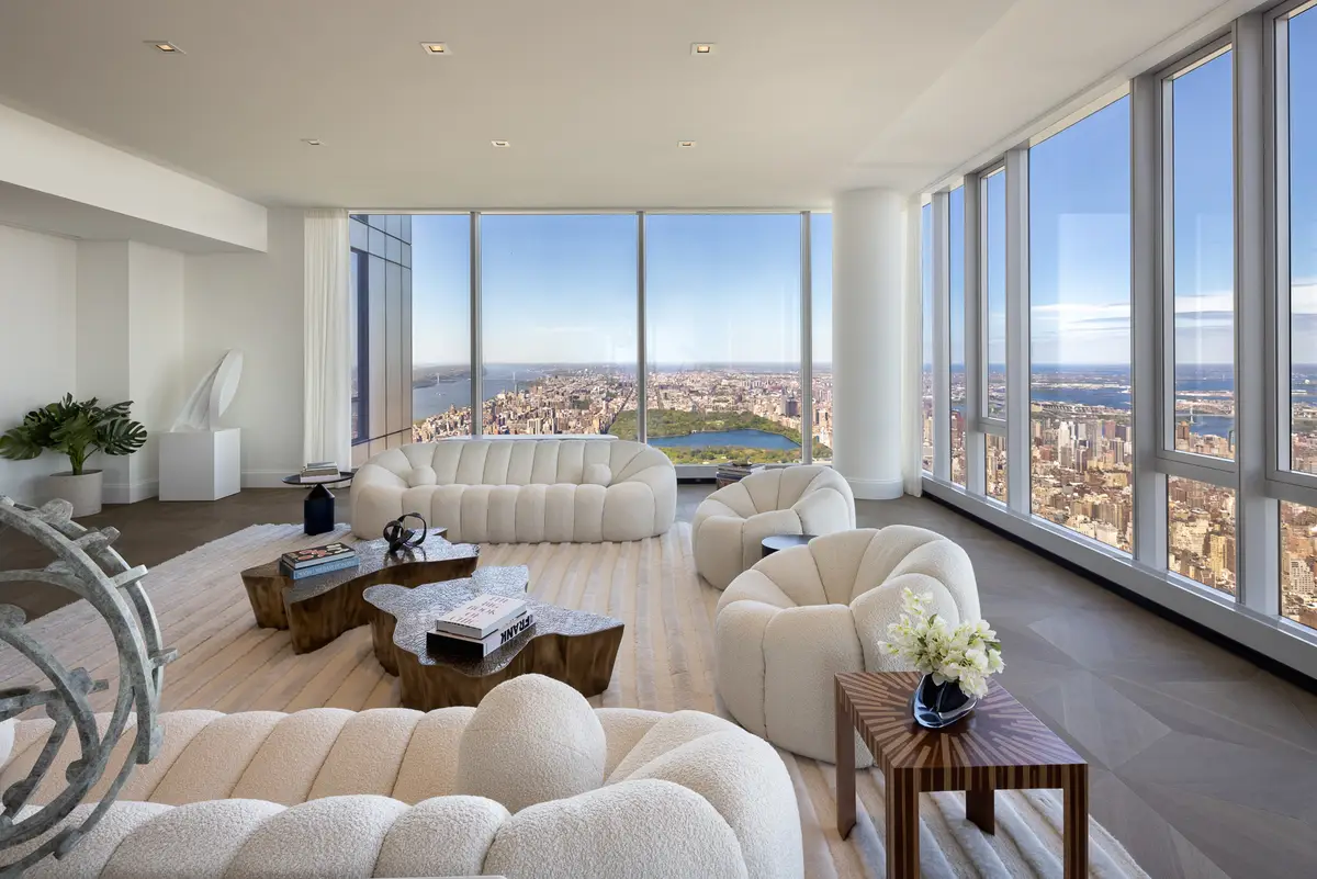 217 W 57th Street #113, Manhattan, NY 10019 - #1
