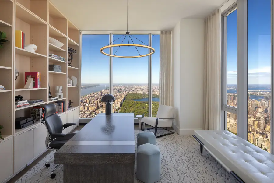 217 W 57th Street #113, Manhattan, NY 10019 - #2
