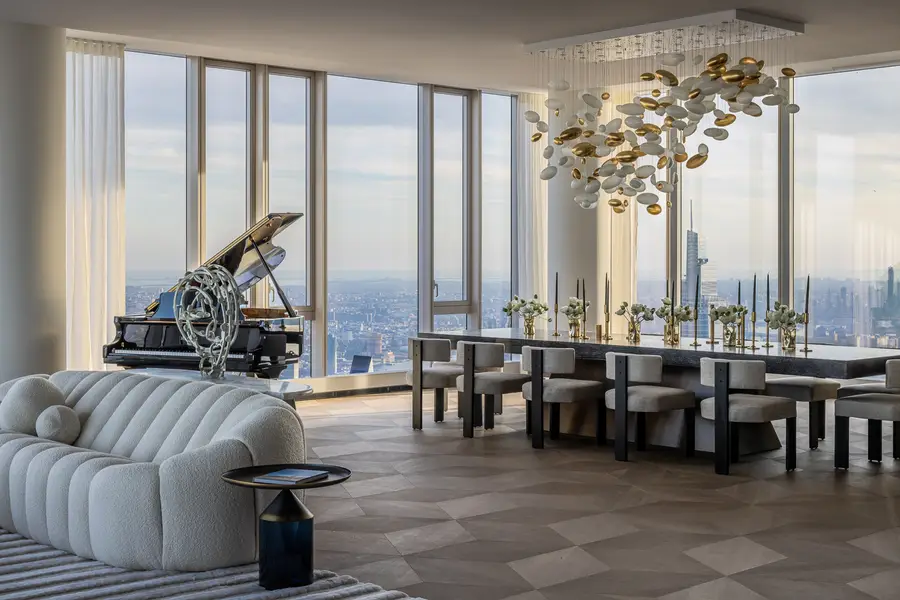 217 W 57th Street #113, Manhattan, NY 10019 - #3