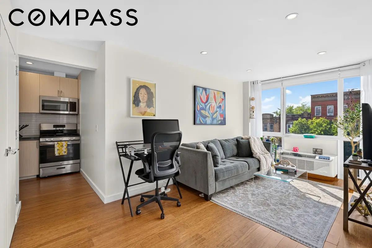 4907 4th Avenue #3A, Brooklyn, NY 11220 - #1