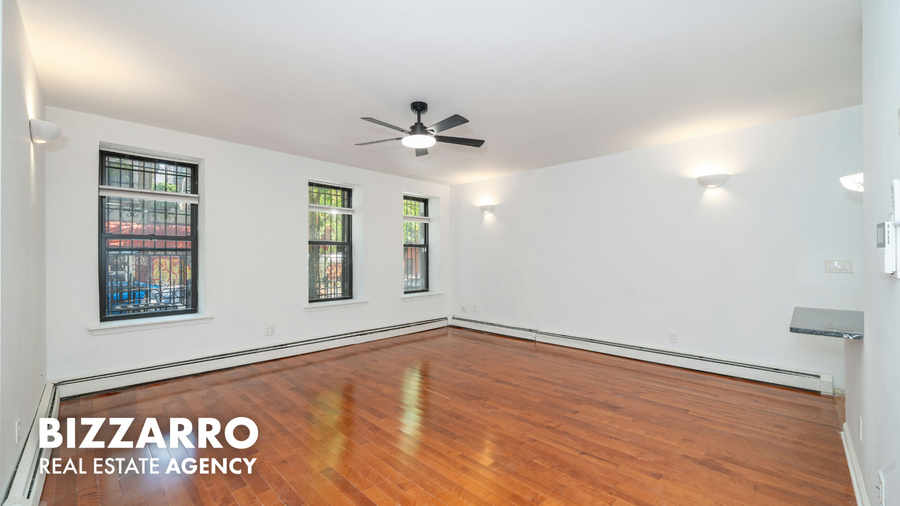 502 W 141st Street #1A, Manhattan, NY 10031 - #2