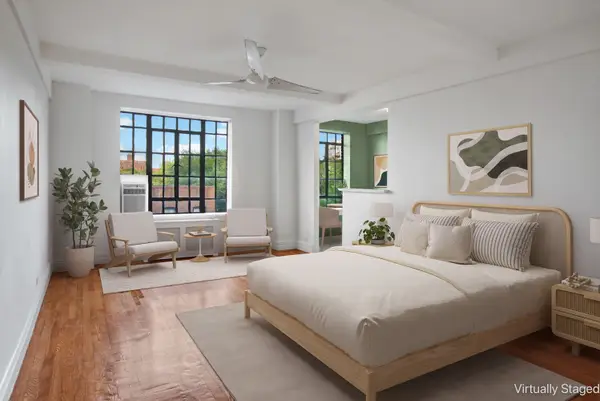 101 Lafayette Avenue #7E, Brooklyn, NY 11217