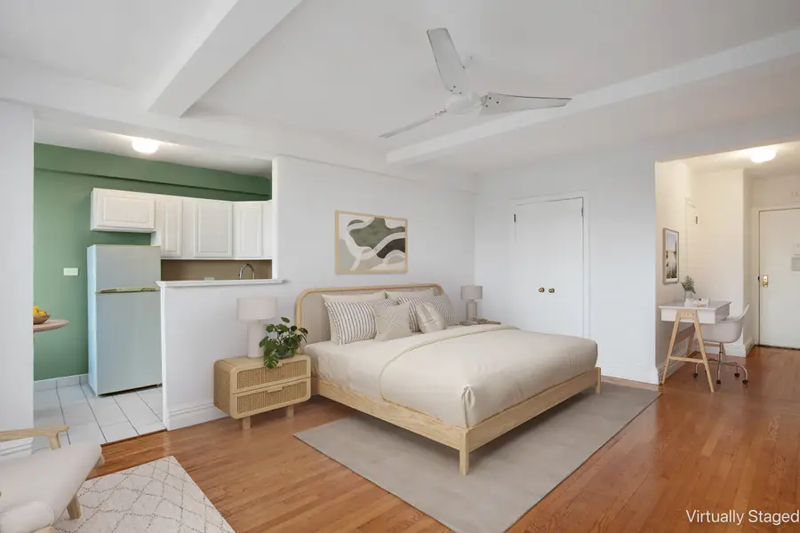 101 Lafayette Avenue #7E, Brooklyn, NY 11217 - #2